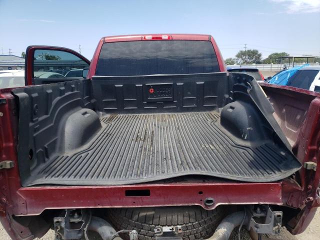 Photo 6 from auction – 2014 RAM 1500 ST with VIN 3C6JR6AT9EG132173