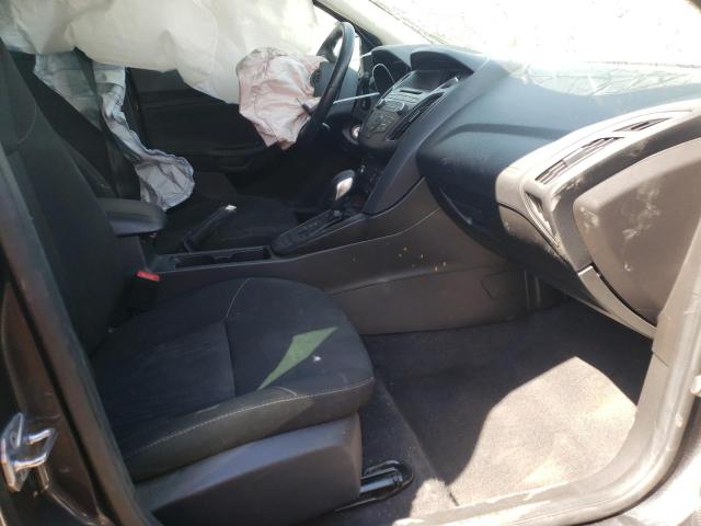Photo 5 from auction – 2020 FORD FOCUS SE with VIN 1FADP3K24HL205690