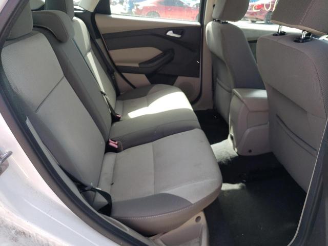 Photo 6 from auction – 2014 FORD FOCUS SE with VIN 1FADP3K27EL157310