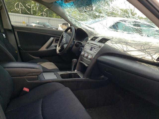 Photo 5 from auction – 2011 TOYOTA CAMRY BASE with VIN 4T1BF3EK8BU214342