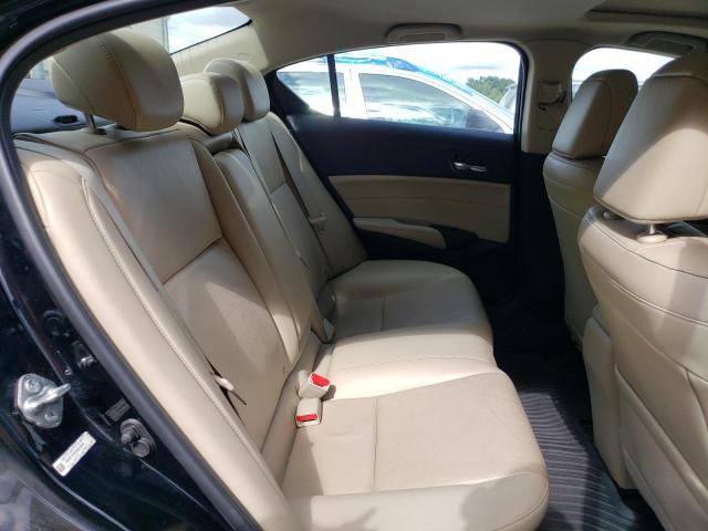 Photo 6 from auction – 2013 ACURA ILX 20 PRE with VIN 19VDE1F5XDE019494