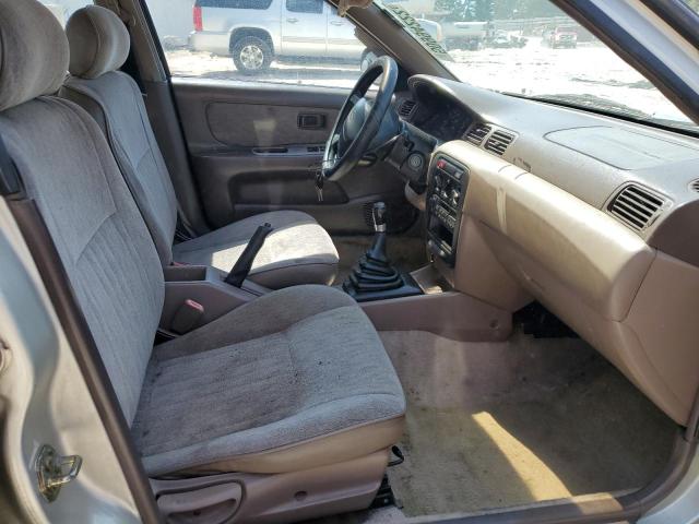 Photo 5 from auction – 1997 NISSAN SENTRA BAS with VIN 1N4AB41D0VC752820