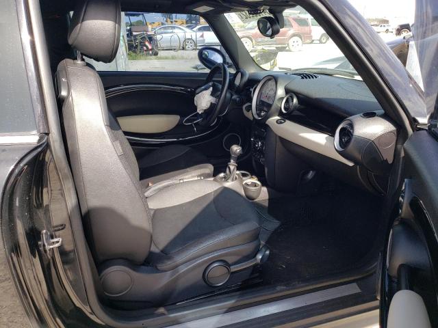 Photo 5 from auction – 2012 MINI COOPER with VIN WMWSU3C57CT542069