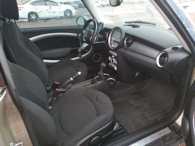 Photo 5 from auction – 2009 MINI COOPER S with VIN WMWMF73599TW84975