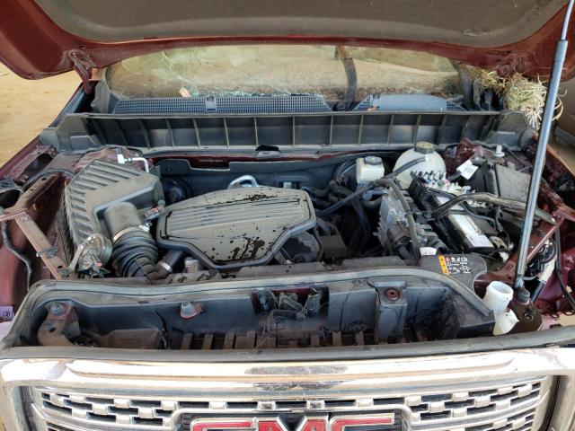 Photo 7 from auction – 2018 GMC ACADIA DEN with VIN 1GKKNPLS6JZ146856