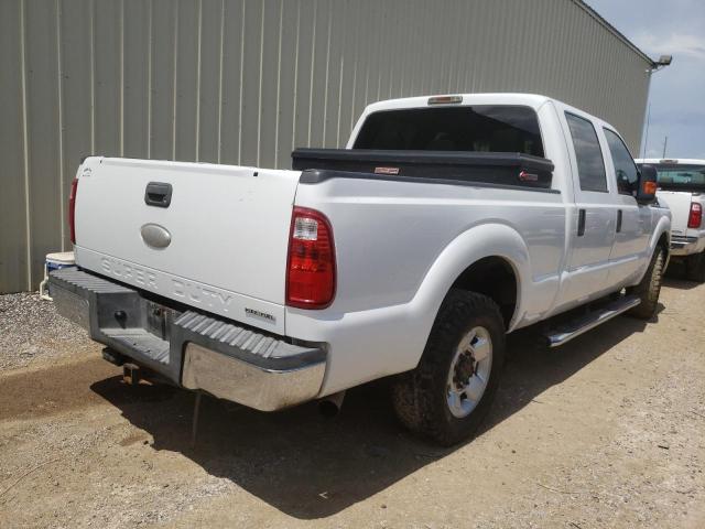 Photo 4 from auction – 2012 FORD F250 SUPER with VIN 1FT7W2A61CEB53439