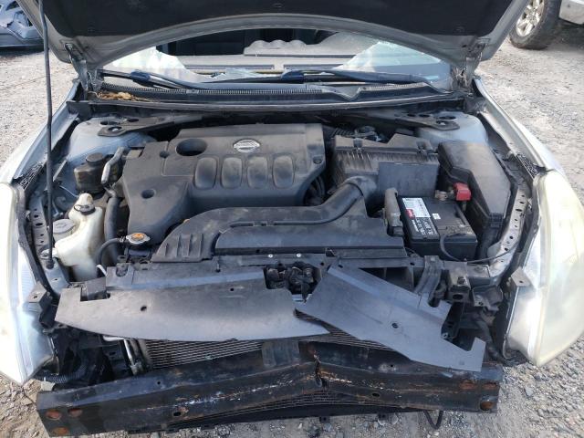 Photo 7 from auction – 2011 NISSAN ALTIMA BAS with VIN 1N4AL2AP1BC110632