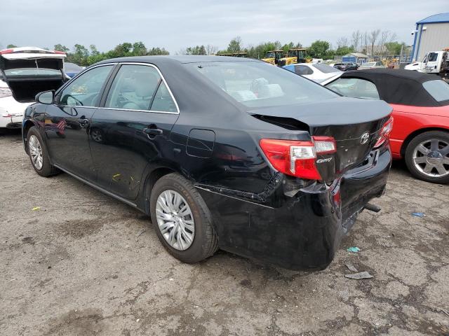 Photo 3 from auction – 2014 TOYOTA CAMRY L with VIN 4T1BF1FK8EU333774