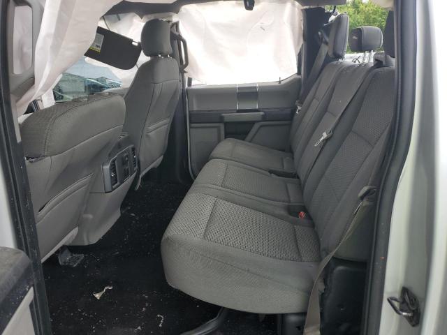 Photo 6 from auction – 2016 FORD F150 SUPER with VIN 1FTEW1CFXGKF89504