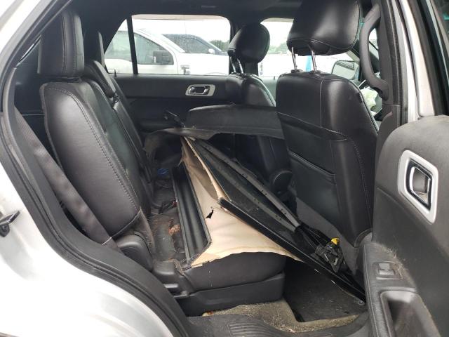 Photo 6 from auction – 2013 FORD EXPLORER L with VIN 1FM5K7F83DGC67910