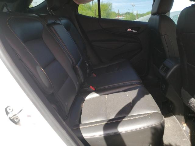 Photo 6 from auction – 2019 CHEVROLET EQUINOX PR with VIN 2GNAXYEX4K6302851