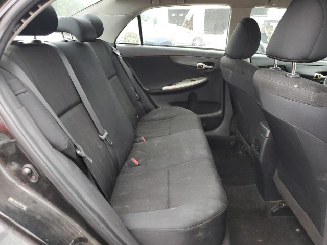 Photo 6 from auction – 2011 TOYOTA COROLLA BA with VIN 2T1BU4EE7BC701880