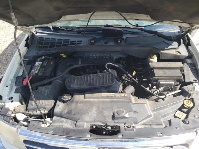Zdjęcie 7 z aukcji – 2007 CHRYSLER ASPEN LIMI z VIN 1A8HW58227F543791