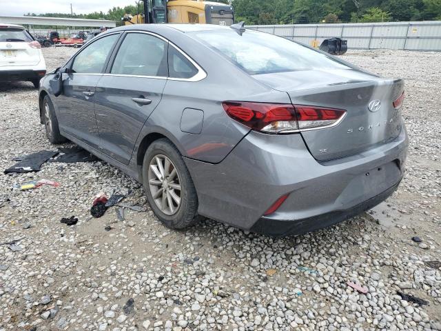 Photo 3 from auction – 2019 HYUNDAI SONATA SE with VIN 5NPE24AF2KH801951
