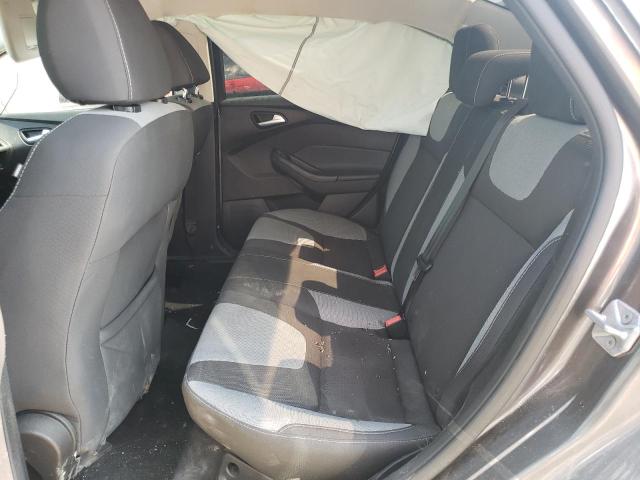 Photo 6 from auction – 2014 FORD FOCUS SE with VIN 1FADP3F21EL128251