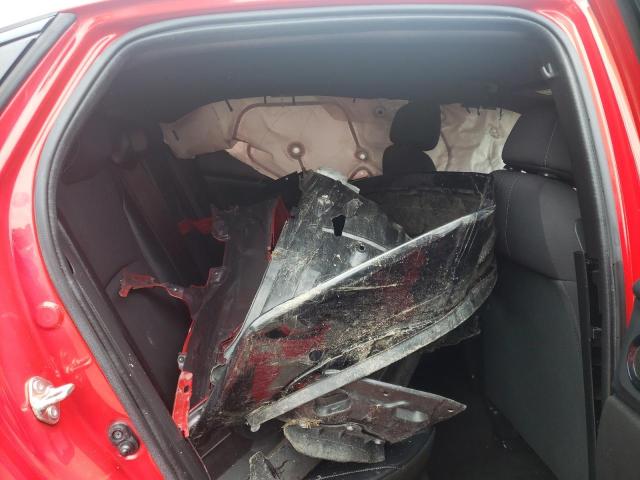 Photo 6 from auction – 2020 HONDA CIVIC with VIN SHHFK7H4XLU216043