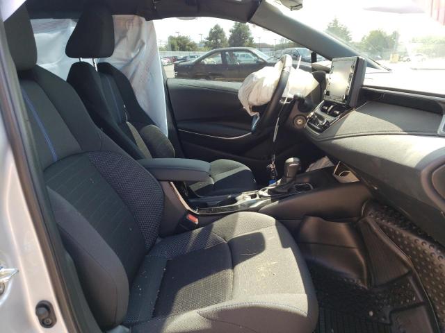 Photo 5 from auction – 2022 TOYOTA COROLLA SE with VIN 5YFS4MCE7NP102811