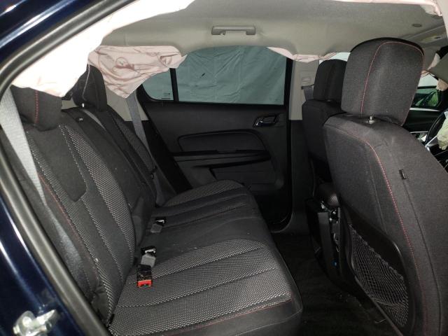Photo 6 from auction – 2016 CHEVROLET EQUINOX LT with VIN 2GNFLFEK9G6339959