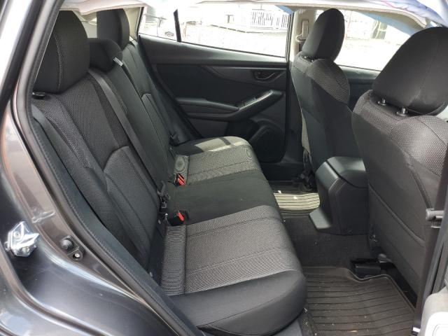 Photo 6 from auction – 2022 SUBARU IMPREZA with VIN 4S3GTAB67N3709169