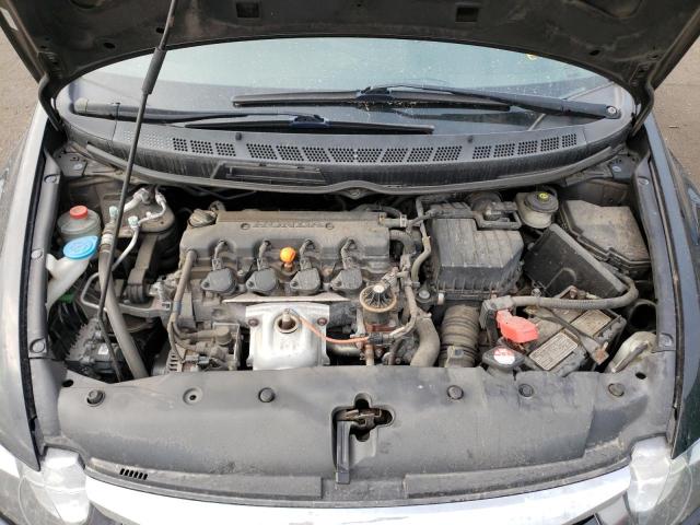 Photo 7 from auction – 2009 HONDA CIVIC EX with VIN 2HGFA16899H302911