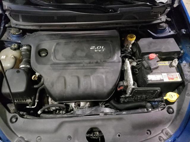 Photo 7 from auction – 2013 DODGE DART SXT with VIN 1C3CDFBA1DD233690