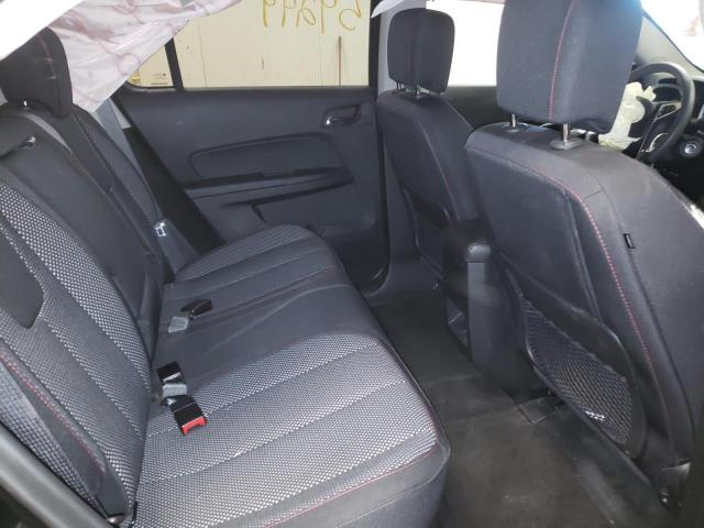Photo 6 from auction – 2017 CHEVROLET EQUINOX LT with VIN 2GNFLFEKXH6283032