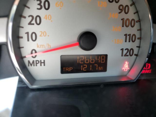 Photo 8 from auction – 2006 SATURN ION LEVEL with VIN 1G8AV15F06Z103085