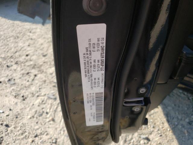Photo 10 from auction – 2013 DODGE CHARGER SE with VIN 2C3CDXBG4DH738362