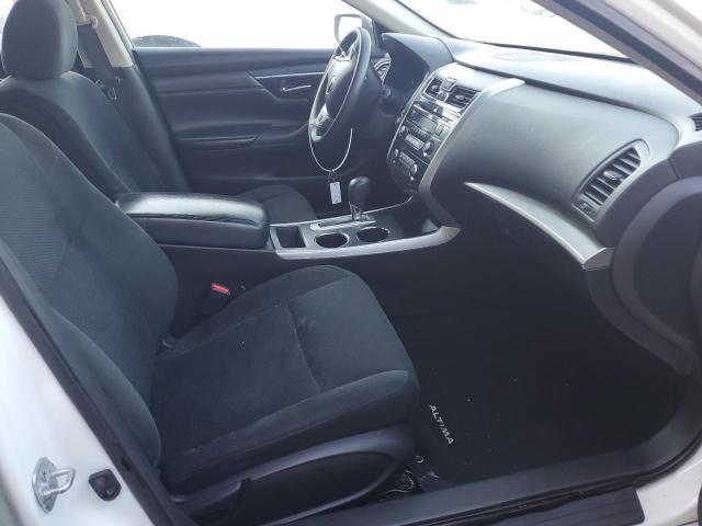 Photo 5 from auction – 2015 NISSAN ALTIMA 2.5 with VIN 1N4AL3AP9FC275758