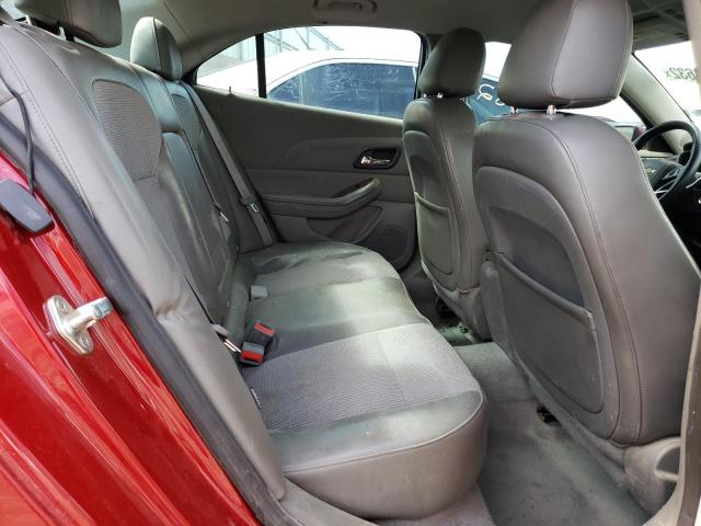 Photo 6 from auction – 2013 CHEVROLET MALIBU 1LT with VIN 1G11D5SR5DF351032