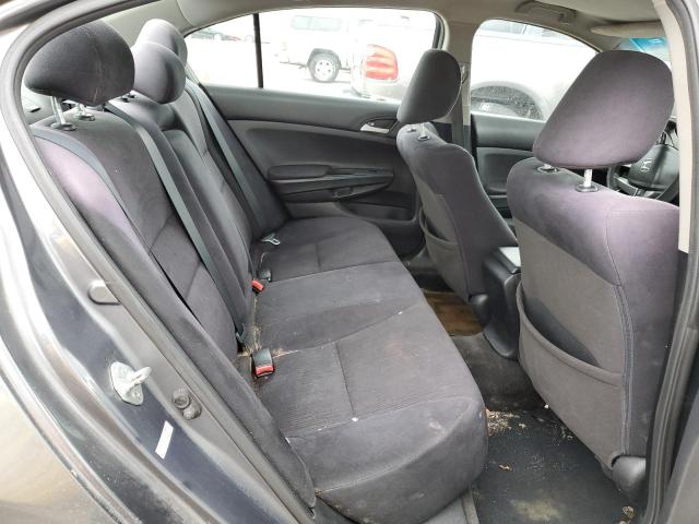 Photo 6 from auction – 2011 HONDA ACCORD LX with VIN 1HGCP2F35BA106934