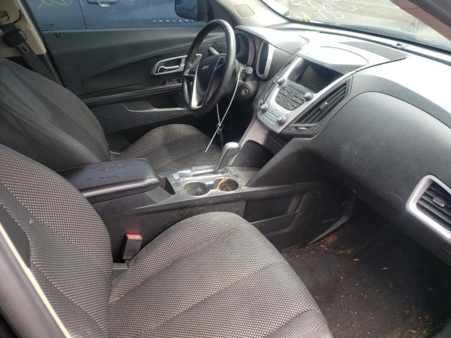 Photo 5 from auction – 2014 CHEVROLET EQUINOX LT with VIN 2GNFLFEK7E6292301