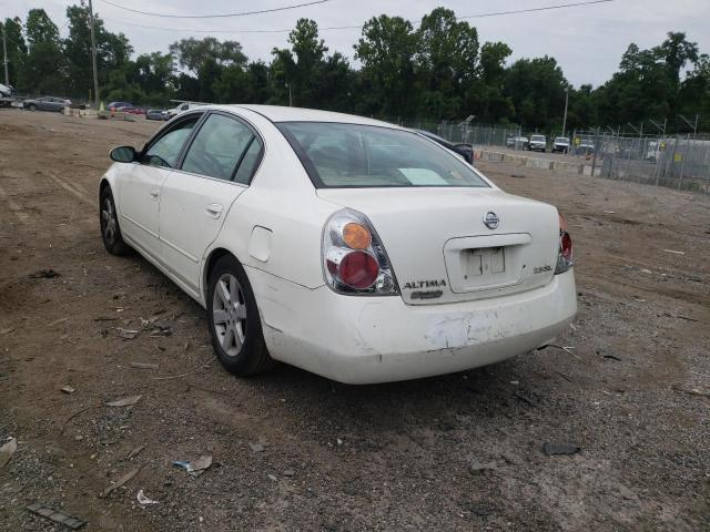 Photo 3 from auction – 2004 NISSAN ALTIMA BAS with VIN 1N4AL11D74C185161