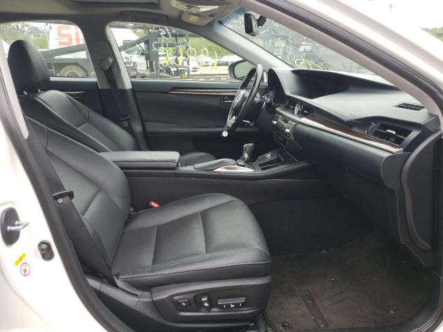 Photo 5 from auction – 2016 LEXUS ES 350 with VIN 58ABK1GG7GU020393