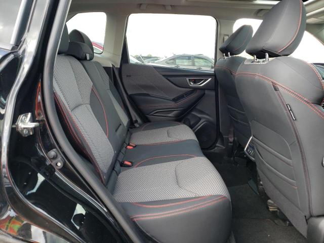Photo 6 from auction – 2019 SUBARU FORESTER S with VIN JF2SKAPC9KH557729