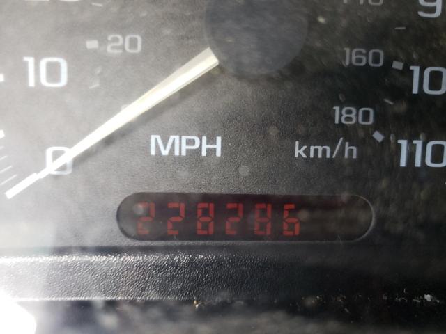 Photo 8 from auction – 2005 CHEVROLET CAVALIER with VIN 1G1JC52F757172236