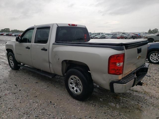 Photo 3 from auction – 2009 CHEVROLET SILVERADO with VIN 3GCEC23C29G222188