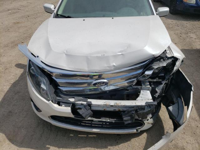 Photo 7 from auction – 2012 FORD FUSION SE with VIN 3FAHP0HA8CR441431