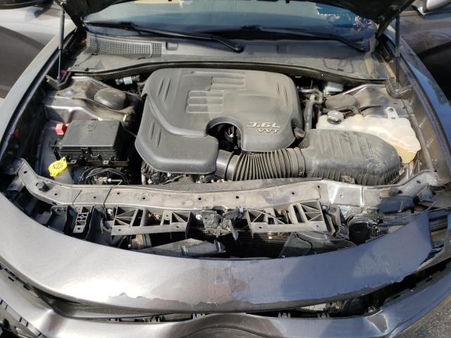 Photo 7 from auction – 2017 DODGE CHARGER SE with VIN 2C3CDXBG5HH536958