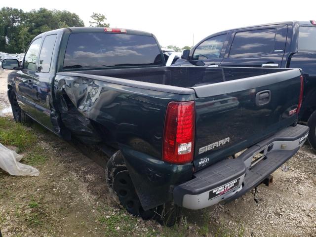 Photo 3 from auction – 2006 GMC NEW SIERRA with VIN 1GTEC19X96Z283666