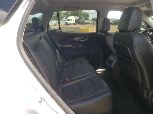 Photo 6 from auction – 2020 GMC TERRAIN SL with VIN 3GKALPEV5LL295214
