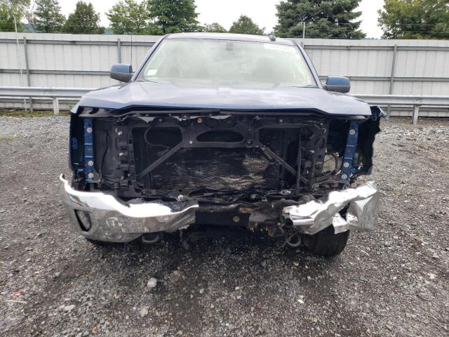 Photo 9 from auction – 2016 CHEVROLET SILVERADO with VIN 1GCVKREC8GZ102384