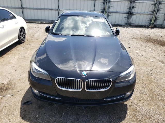 Photo 9 from auction – 2012 BMW 535 I with VIN WBAFR7C50CC810549