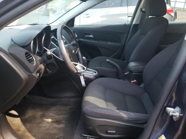 Photo 5 from auction – 2013 CHEVROLET CRUZE LT with VIN 1G1PC5SB7D7149996