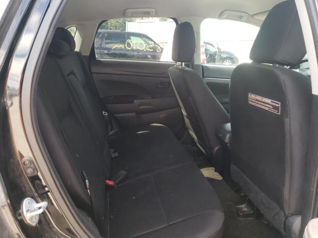 Foto 6 de la subasta – 2015 MITSUBISHI OUTLANDER con VIN 4A4AR3AUXFE030544