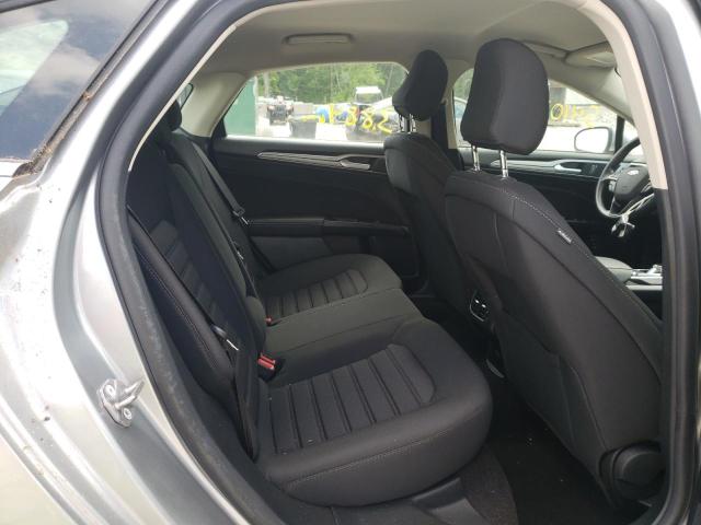 Photo 6 from auction – 2020 FORD FUSION SE with VIN 3FA6P0LUXLR210913