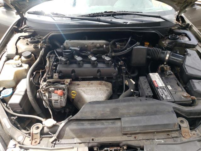 Photo 7 from auction – 2004 NISSAN ALTIMA BAS with VIN 1N4AL11D94C102250