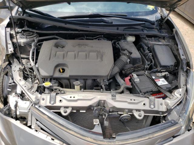 Photo 7 from auction – 2017 TOYOTA COROLLA L with VIN 2T1BURHE9HC778932