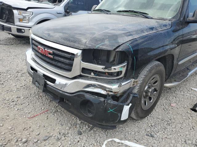 Photo 9 from auction – 2007 GMC NEW SIERRA with VIN 2GTEC13V971134711