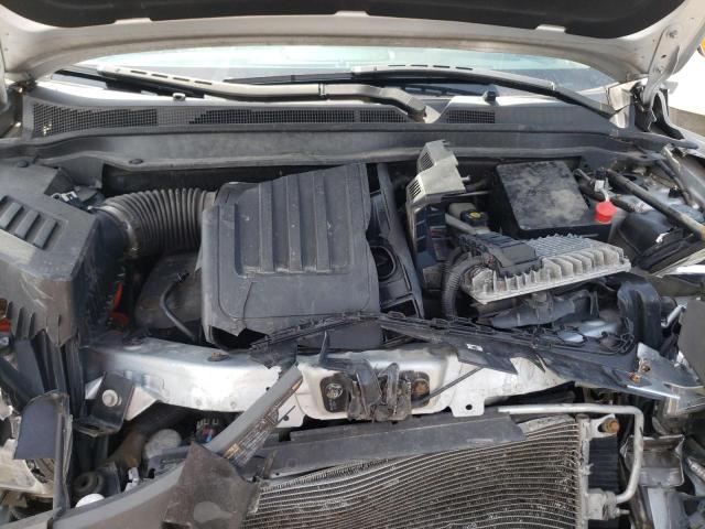 Photo 7 from auction – 2011 CHEVROLET EQUINOX LS with VIN 2CNALBEC6B6299736